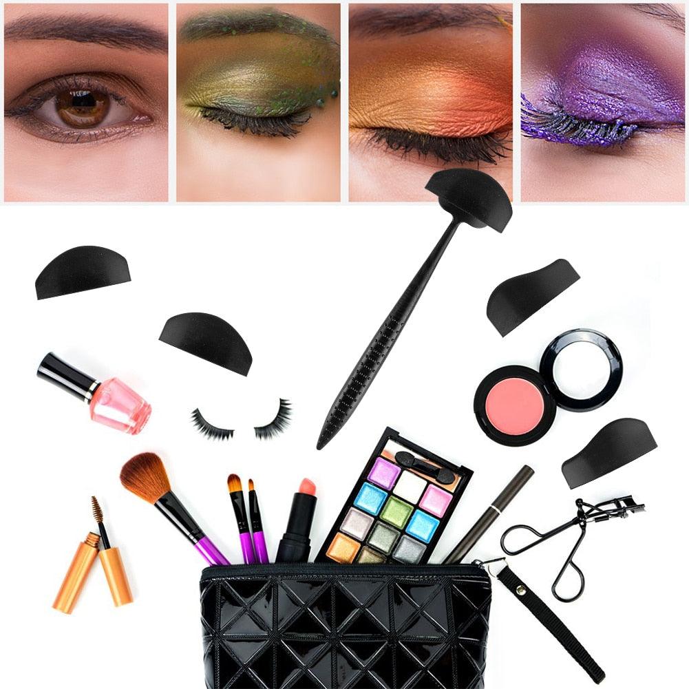 Auto MakeUp | Kit de Sombra 3 em 1