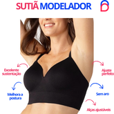 Sutiã Modelador 