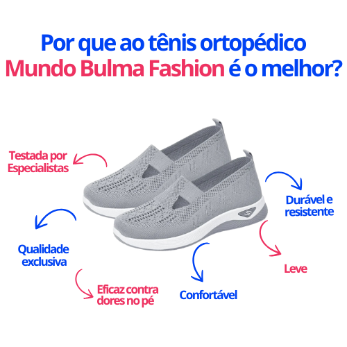 Tenis_Ortopedico_Bulma_Fashion